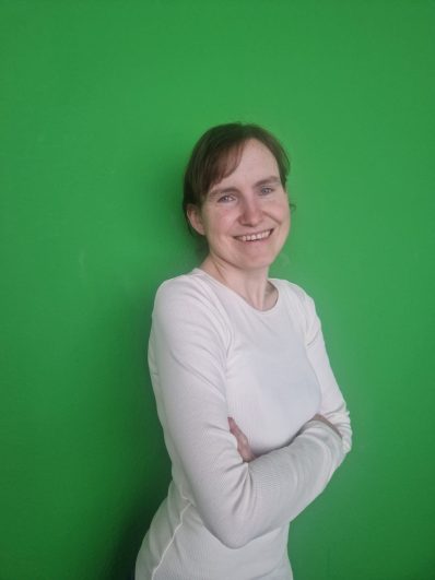 Carola Bürger