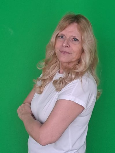 Regina Uhl