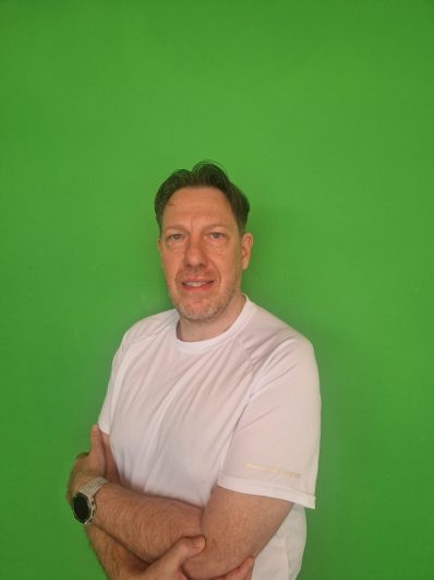 Ralf Linke