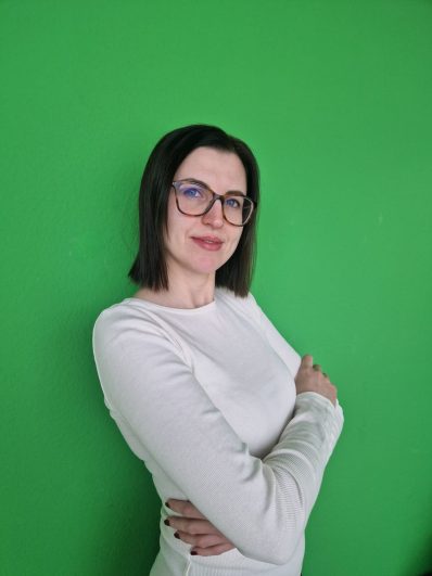 Elena Karpov